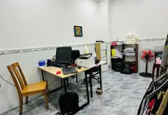 - Hiện đang cho thuê dòng tiền 35tr/th. Có 4 phòng giá 5.5tr/th và văn phòng công ty giá 13tr/th.... Bán nhà riêng tại Phú Thọ Hòa, Hồ Chí Minh 08