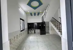 Bán nhà riêng 2 tầng tại phường Long Phước, TP Thủ Đức, diện tích 55,4m2, mặt tiền 10m... Bán nhà riêng tại Long Phước, Hồ Chí Minh 06