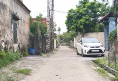 Bác nào thích rộng rãi thoáng mát thì gặp e Thủy lô đất 200m2 tại Lương Bằng Hưng Yên full tiện ích... Bán đất tại Lương Bằng, Hưng Yên 04