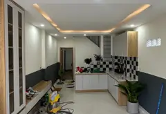 Bán nhà Gò Vấp giáp Bình Thạnh, Phú Nhuận, 42M2, 3 Pn, 5 tỷ nhỉnh, Nguyễn Văn Công gần sân bay... Bán nhà riêng tại Hạnh Thông, Hồ Chí Minh 09