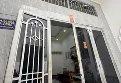Nhà hẻm quang trung . Gần vincom . Gõ cụt yên tỉnh , dân trí cao nhỉnh hơn 3 tỉ... Bán nhà riêng tại Gò Vấp, Hồ Chí Minh 06