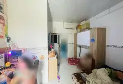 Nhà 2 tầng 36m2 tại Phạm Thế Hiển, Quận 8, TPHCM... Bán nhà riêng tại Bình Đông, Hồ Chí Minh 04