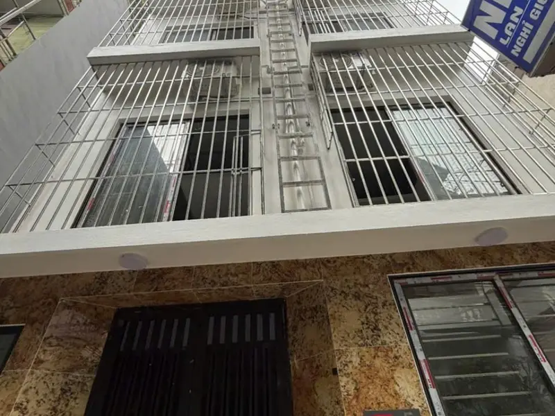 Bán chung cư mini 7 tầng tại Khương Đình, lô góc 3 mặt thoáng, giá 22.5 tỷ... Bán chung cư mini tại Khương Đình, Hà Nội 01