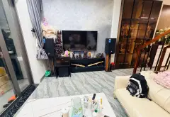 Bán nhà riêng 4 tầng Nguyễn Văn Cừ, thiết kế hiện đại, nội thất đầy đủ... Bán nhà riêng tại Bồ Đề, Hà Nội 06