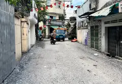 Bán chdv 19P, dòng tiền 42 tr, 5 tầng, 108m2, ngang 6m, kdc Nam long Quận 7, Xe hơi chạy vô tư... Bán nhà riêng tại Tân Thuận, Hồ Chí Minh 01