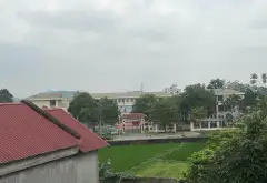 Bán nhà 2 tầng lô góc mặt phố tại Sóc Sơn, diện tích rộng 850m2... Bán nhà mặt phố tại Trung Giã, Hà Nội 08