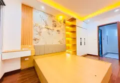Nhà 5 tầng nội thất xịn gần trung tâm Tây Trà, an sinh đỉnh không Quy Hoạch... Bán nhà riêng tại Lĩnh Nam, Hà Nội 06