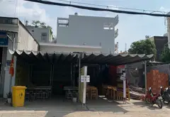 Nhà mặt phố Bình Tân - Kinh doanh đỉnh, cơ hội sinh lời lớn... Bán nhà mặt phố tại Bình Tân, Hồ Chí Minh 08
