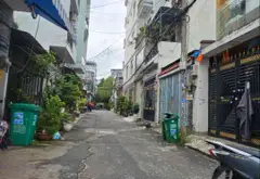 Đường Số 8 81 Đất 4 20 4.78 tỷ... Bán đất tại Bình Tân, Hồ Chí Minh 03