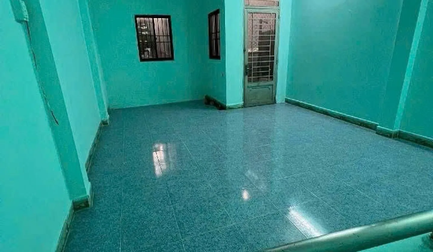 Nhà riêng giá tốt giảm ngay 100 triệu tại Quận Nhà Bè - Cơ hội hiếm... Bán nhà riêng tại Phú Định, Hồ Chí Minh 01