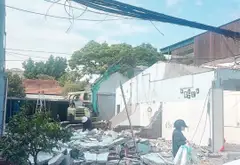 Đất vàng mặt phố trung tâm Hà Tu, Quảng Ninh... Bán đất tại Hà Tu, Quảng Ninh 01