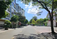 Bán đất tái định cư Thanh Am,việt Hưng,Long Biên.diện tích 50m.giá 12.3 tỷ... Bán đất tại Việt Hưng, Hà Nội 03