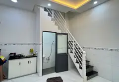 Nhà 2 tầng 19m2 tại Tân Hoà Đông, giá 2.4 tỷ... Bán nhà riêng tại Bình Trị Đông, Hồ Chí Minh 06