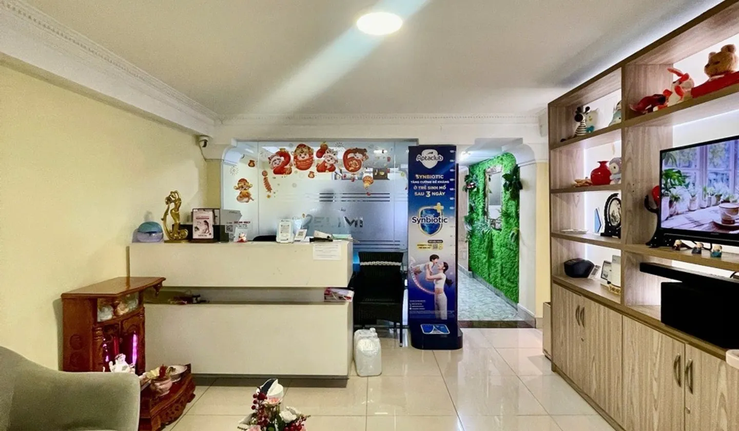 Nhà 4 tầng 6 phòng ngủ hẻm rộng gần đường Cộng Hoà Tân Bình... Bán nhà riêng tại Tân Sơn Nhất, Hồ Chí Minh 01