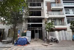 Nhà riêng 6 tầng phong cách hiện đại tại Phúc Lợi - Tiện nghi hoàn hảo... Bán nhà riêng tại Phúc Lợi, Hà Nội 05