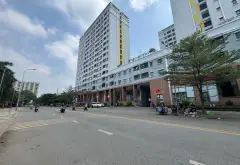 Đất vàng mặt tiền rộng gần chợ đầu mối, giá siêu hấp dẫn... Bán đất tại Tam Bình, Hồ Chí Minh 04