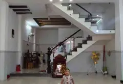 Bán nhà riêng diện tích 93m2 tại Bình Thành Quận Bình Tân giá 8,5 tỷ... Bán nhà riêng tại Bình Tân, Hồ Chí Minh 01
