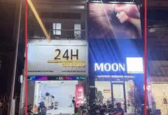 Bán Nhà Mặt Phố Huỳnh Văn Bánh, Ngang Rộng Kinh Doanh Đỉnh... Bán nhà mặt phố tại Phú Nhuận, Hồ Chí Minh 01