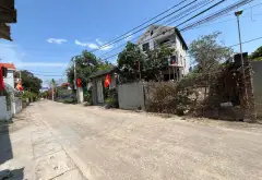 Đất thổ cư lý tưởng tại Hiền Ninh chỉ 5.5 tỷ!... Bán đất tại Nội Bài, Hà Nội 03