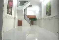 🏡 NHÀ 3 TẦNG ĐẸP – HIỆP THÀNH, QUẬN 12
💰 GIÁ CHỈ 1,99... Bán nhà riêng tại Tân Thới Hiệp, Hồ Chí Minh 14