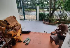 Biệt thự view sông tuyệt đẹp cạnh công viên xanh mát... Bán partner tại Bình Hưng, Hồ Chí Minh 06
