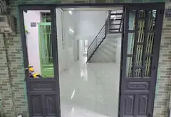 Bán nhà riêng Quận 8 diện tích 33m², hướng Đông Nam, giá 2.48 tỷ... Bán nhà riêng tại Bình Đông, Hồ Chí Minh 03