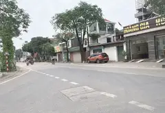 Bán đất tổ 22 thị trấn đông anh... Bán đất tại Đông Anh, Hà Nội 08