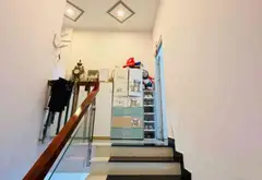 NHÀ 2 TẦNG PHƯỜNG 14, GÒ VẤP – 36M² – GIÁ 3,98 TỶ... Bán nhà riêng tại An Hội Tây, Hồ Chí Minh 08