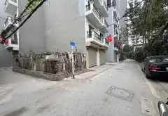 BÁN ĐẤT ĐỨC GIANG, LONG BIÊN 42.5M2- LÔ GÓC, VỈA HÈ Ô TÔ TRÁNH - 10 Tỷ... Bán nhà riêng tại Long Biên, Hà Nội 02