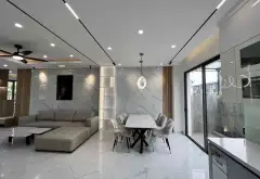Biệt thự liền kề đẳng cấp tại trung tâm đô thị Bắc sông Cấm, Hải Phòng... Bán biệt thự, liền kề tại Thủy Nguyên, Hải Phòng 08
