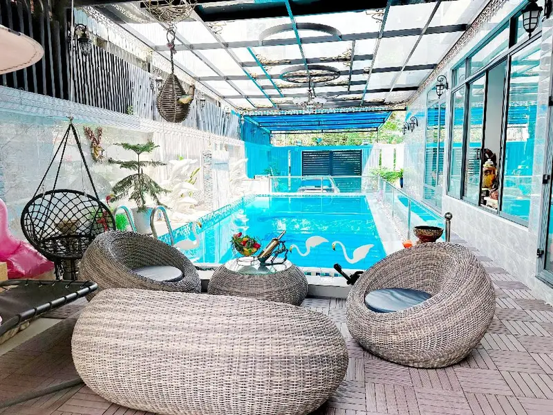 Bán biệt thự 3 tầng, 380m2 tại Xuân Thủy, Quận 2, giá 100 tỷ - LH: 0918604219 C.Loan... Bán nhà riêng tại An Khánh, Hồ Chí Minh 01