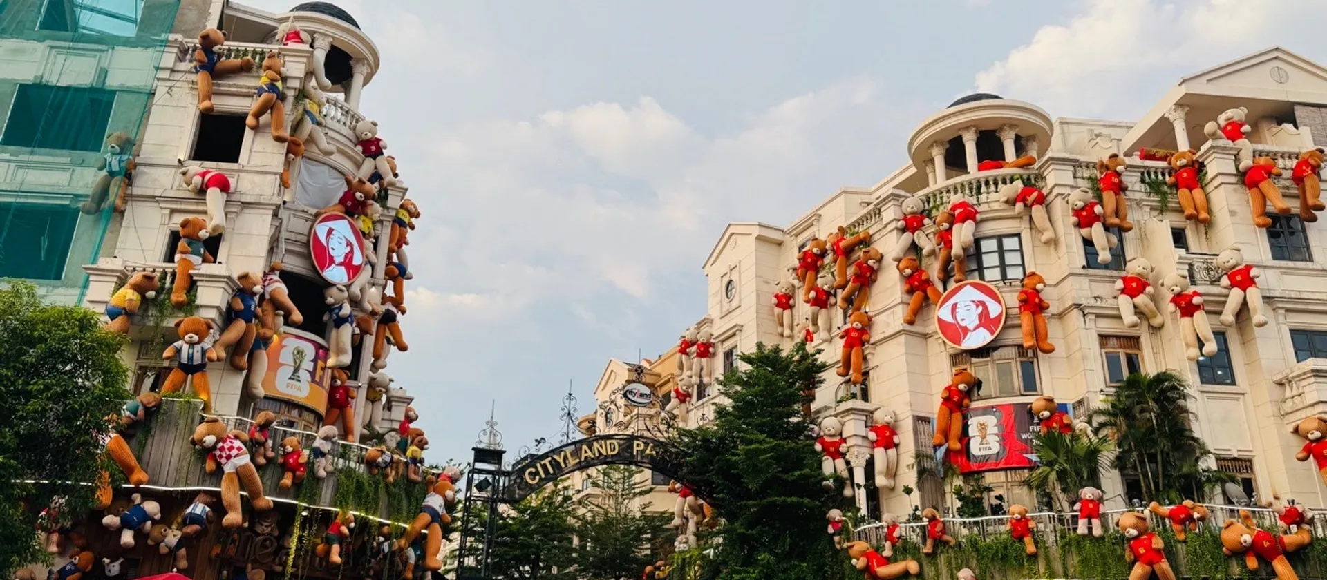 50m2 2 tầng 2 phòng ngủ hẻm xe hơi kinh doanh khu cityland... Bán nhà riêng tại Gò Vấp, Hồ Chí Minh 01
