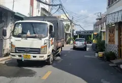 🏡 TẦM 4 TỶ MUỐN NHÀ 3PN Ở QUẬN 12? XEM CĂN NÀY... Bán nhà riêng tại Tân Thới Hiệp, Hồ Chí Minh 01