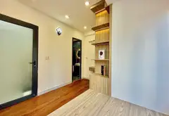 Bán nhà riêng 5 tầng tại phường Bình Thạnh, Hồ Chí Minh, diện tích 13m², pháp lý cơ sở... Bán nhà riêng tại Bình Thạnh, Hồ Chí Minh 07