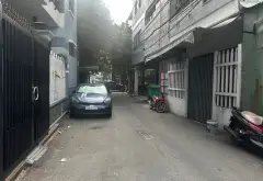 Nhà 3 tầng ngay trung tâm Thanh Khê, giá cực hấp dẫn... Bán nhà riêng tại Thanh Khê, Đà Nẵng 16