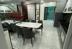 Nhà 4 tầng hiện đại tại trung tâm An Biên, Hải Phòng với thiết kế tinh tế... Bán nhà riêng tại An Biên, Hải Phòng 01