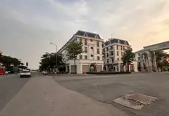 Bán biệt thự 3 tầng tại Vĩnh Niệm, diện tích 240 m2, có thang máy, thiết kế cao cấp... Bán biệt thự, liền kề tại Lê Chân, Hải Phòng 09