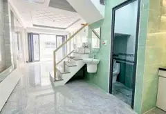 Chỉ 4.6 Tỷ Có Nhà Khu Tên Lửa Bình Tân – Nhà Đẹp Full Nội Thất, Xách Vali Vào Ở Ngay!... Bán nhà riêng tại An Lạc, Hồ Chí Minh 02