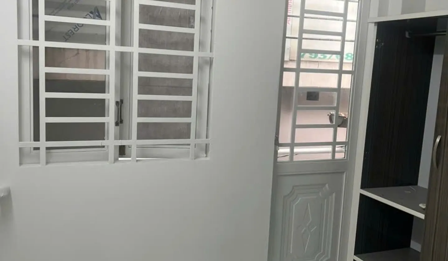 Bán nhà, 2 tầng, hẻm xe máy, 3x7, gần L.V.Bền,nhỉnh 2 tỷ,Q7... Bán nhà riêng tại Tân Hưng, Hồ Chí Minh 01
