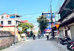 ĐẤT VÀNG AN CƯ – PHONG THỦY NỞ HẬU – Ô TÔ TẢI ĐỖ CỬA -120m2 -NHÚ 3TỶ-GẦN KCN SẠCH SÓC SƠN... Bán đất tại Kim Anh, Hà Nội 01