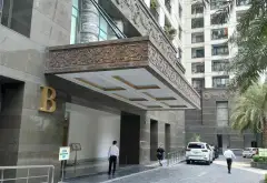 Bán gấp chung cư D'Le Roi Soleil số 2 Đặng Thai Mai - DT 104m2, 3 phòng ngủ - Nhà đẹp view Hồ Tây... Bán căn hộ chung cư tại Tây Hồ, Hà Nội 02