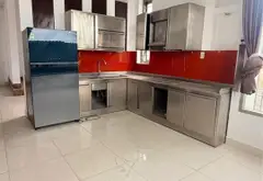 Nhà mặt phố Trần Văn Giàu rộng rãi - kết hợp kinh doanh đỉnh... Bán nhà mặt phố tại Tân Vĩnh Lộc, Hồ Chí Minh 10
