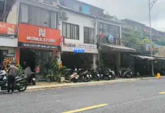 Bán nhà mặt phố 2 tầng, 27m2, 2 mặt tiền, phường Phương Mai... Bán nhà mặt phố tại Kim Liên, Hà Nội 03