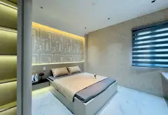 Bán nhà 4 tầng mới full nội thất Gò Vấp gần Emart - 56m2 - 7.98 tỷ... Bán nhà riêng tại Hạnh Thông, Hồ Chí Minh 18