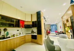 Bán nhà 4 tầng có thang máy, xe hơi trong nhà tại Phường X... Bán nhà riêng tại Tân Bình, Hồ Chí Minh 07