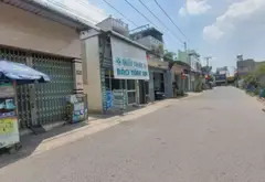 Bán đất 60m2 trục đường Nguyễn Thị Minh Khai Dĩ An giá 2,45 tỷ... Bán đất tại Dĩ An, Hồ Chí Minh 03