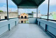 Nhà mặt phố 4 tầng hướng Đông Nam tại Tân Phú, 49m2, giá 8.2 tỷ... Bán nhà mặt phố tại Tân Phú, Hồ Chí Minh 07