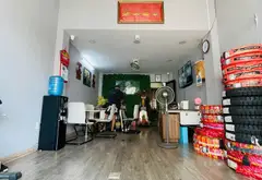 ✅ Kết cấu :mặt tiền Hồng Bàng siêu hiếm , 3 tầng , 1 trệt, lầu , sân thượng trước sau , 7pn, 5wc ,... Bán nhà mặt phố tại Minh Phụng, Hồ Chí Minh 02