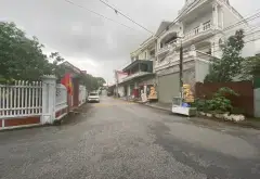 Bán đất 100m2 tại khu giãn dân Khắc Niệm, vị trí thuận tiện... Bán đất tại Hạp Lĩnh, Bắc Ninh 12