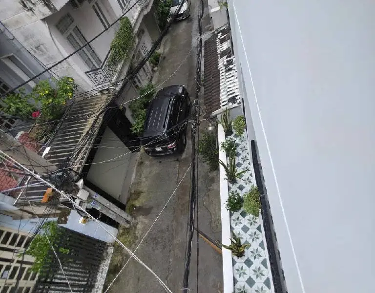 Bán nhà riêng 4 tầng mặt tiền rộng tại phường Tân Thuận, Quận 7... Bán nhà riêng tại Tân Thuận, Hồ Chí Minh 01